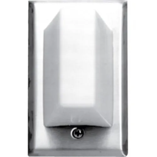 Mircom EC-104 Corridor Dome Light, Single Lamp