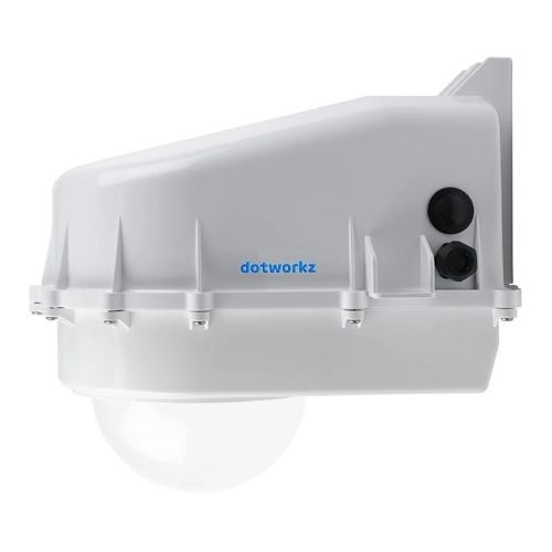 Dotworkz D2-BASE D2 Base Model Camera Enclosure, IP68