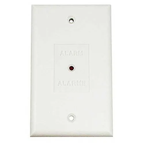 Edwards Signaling EC-LED Remote LED indicator