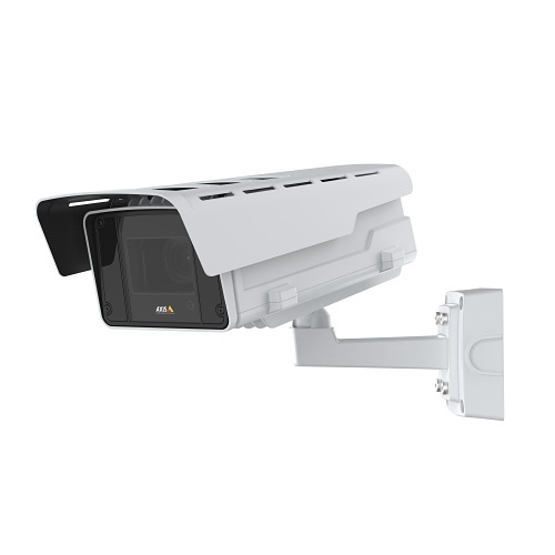 AXIS Q1615-LE Mk III Q16 Series 2MP Outdoor Fixed Box IP Camera, 2.8-8.5mm Varifocal Lens