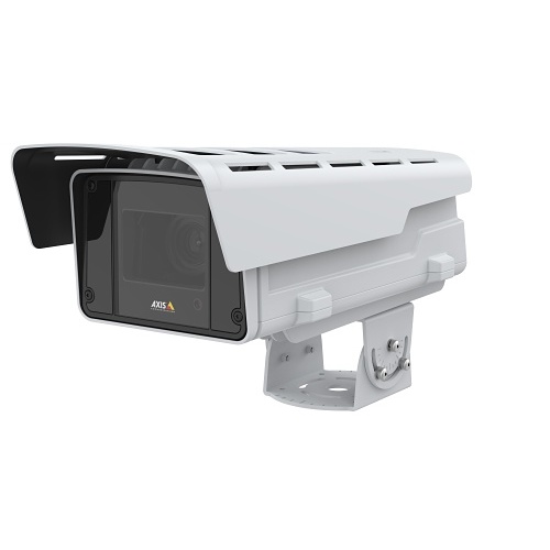 AXIS Q1615-LE Mk III Q16 Series 2MP Outdoor Fixed Box IP Camera, 2.8-8.5mm Varifocal Lens