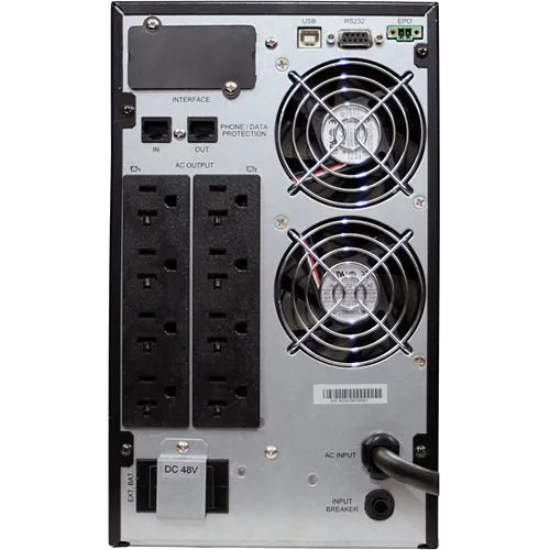 Image of R1-EC2000LCD