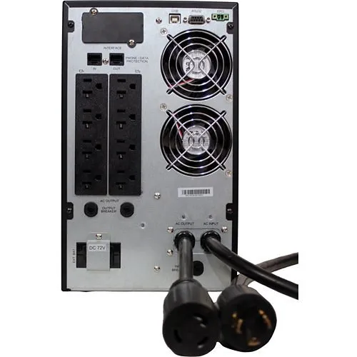 Image of R1-EC3000LCD