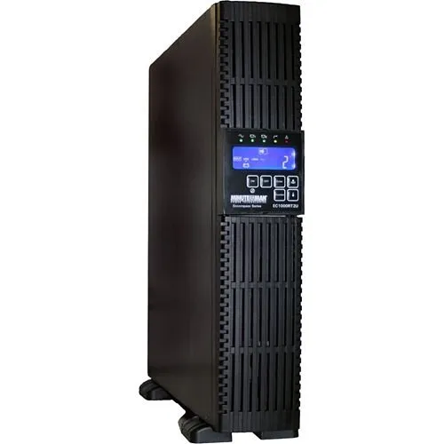 Minuteman EC3000RT2U Encompass 3000va Tower/Rack Mountable UPS