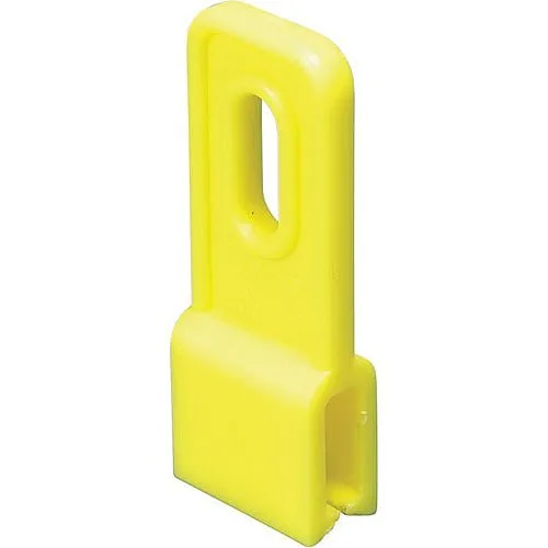 nVent CADDY EC311P Clip, Tee Grid, Plastic