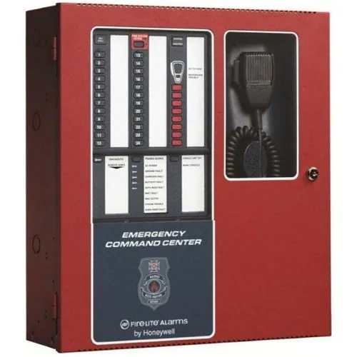 Fire-Lite ECC-LOC Local Operator Console