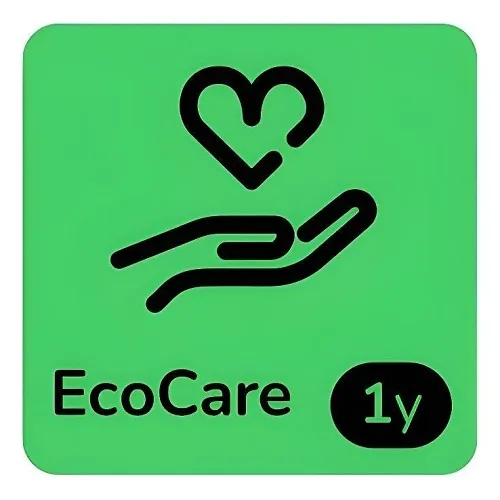 APC ECO1PH1YOFWITE04 1 Year IT Expert Enabled EcoCare for Single-Phase