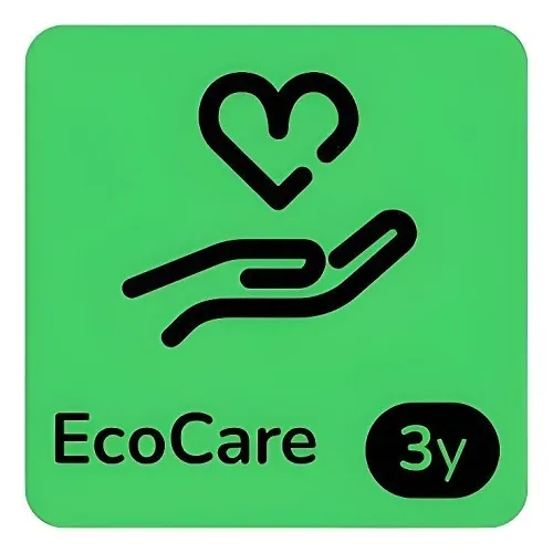 APC ECO1PH3YFWITE05 3 Year IT Expert Enabled EcoCare for Single-Phase