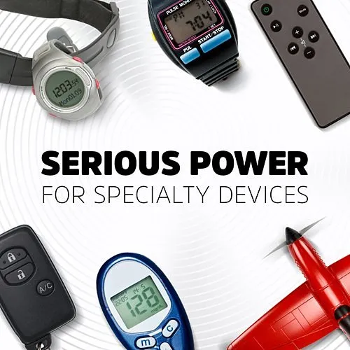 Energizer ECR1616BP 1616 Lithium Coin Battery, 1-Pack