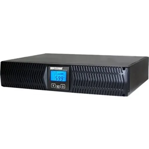 Minuteman ED1000RTXL2U Endeavor 1000va Tower/Rack/Wall Mountable UPS