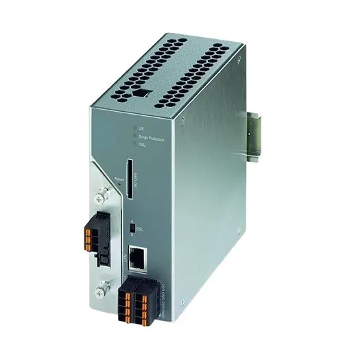 EtherWAN ED20KEXT-2P Industrial SHDSL Ethernet Extender