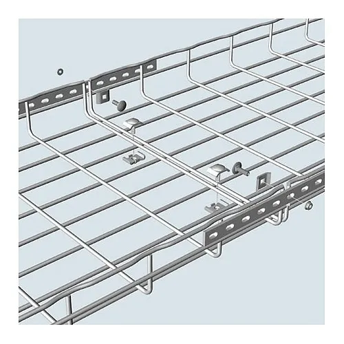 Cablofil ED275EZ Cable Tray and Tie Mount