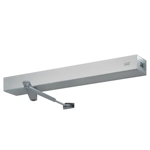 RCI ED900-J8-SW Low Energy Swing Door Operator- Push-Side, Top Jamb Mount