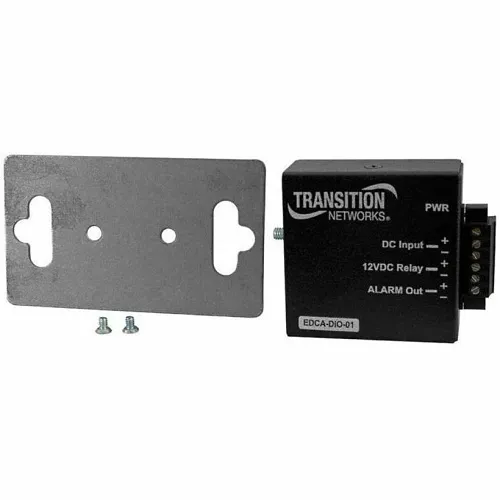 Image of P6-EDCADIO01