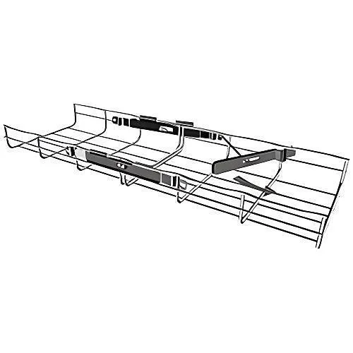 Cablofil EDRNEZ Fast Splice-EZ, 50-Pack, Electroplated Zinc