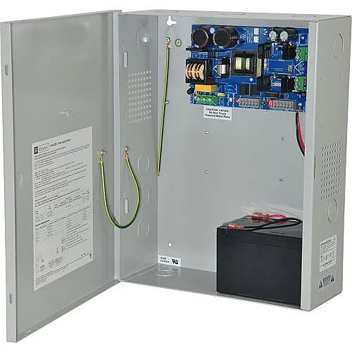 Altronix EFLOW102NXV Power Supply