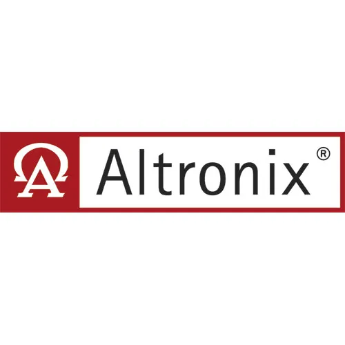 Altronix EFLOW104NA8DQM Mounting Kit and Hardware