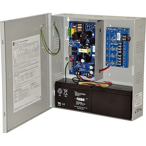 Altronix EFLOW3N4V eFlow3NV