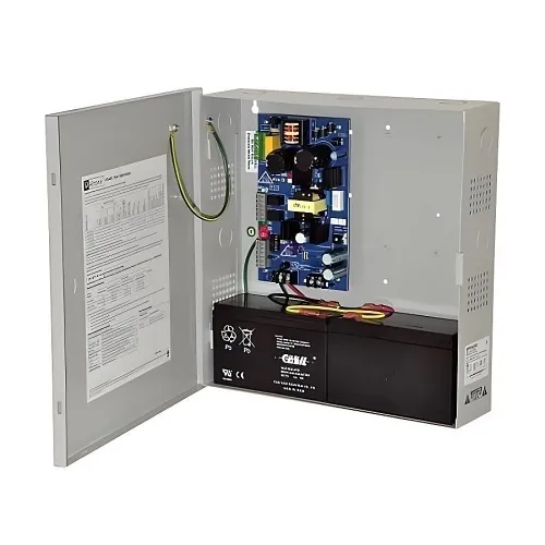 Altronix EFLOW3NL EFLOW3NL eFlow3N Power Supply Charger Kit with 3-Wire Line Cord