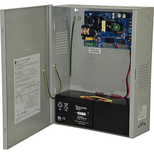 Altronix EFLOW4NXV eFlow eFlow4NV 230V AC,Enclosure