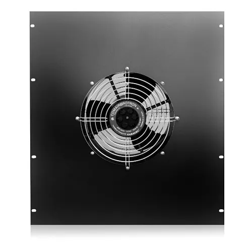 AtlasIED EFT-25 Fan Top Panel with 550 CFM, 25D, 19W
