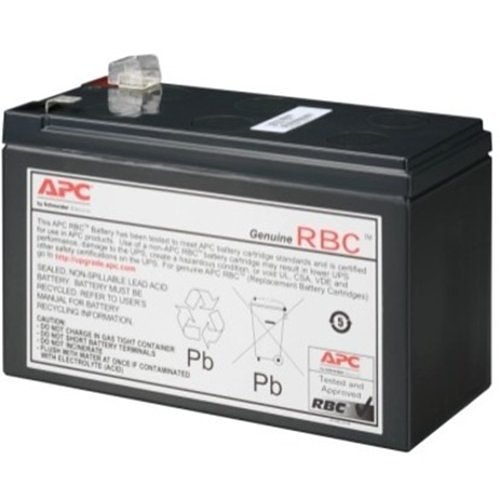 APC APCRBC158 Replacement Battery Cartridge