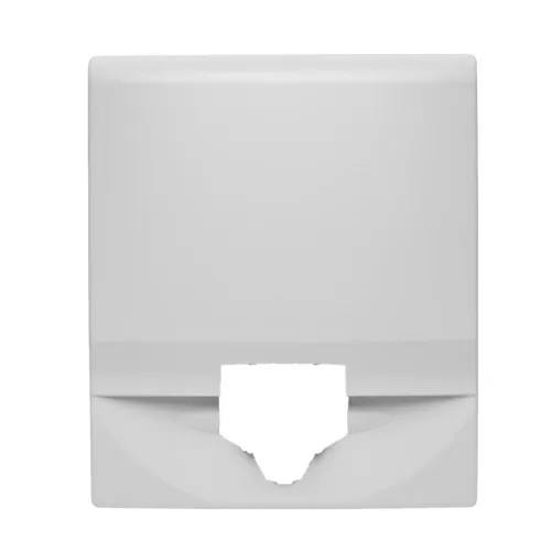 Kidde EG4VWF-CVR Strobe Cover, 'FIRE' Marking, White