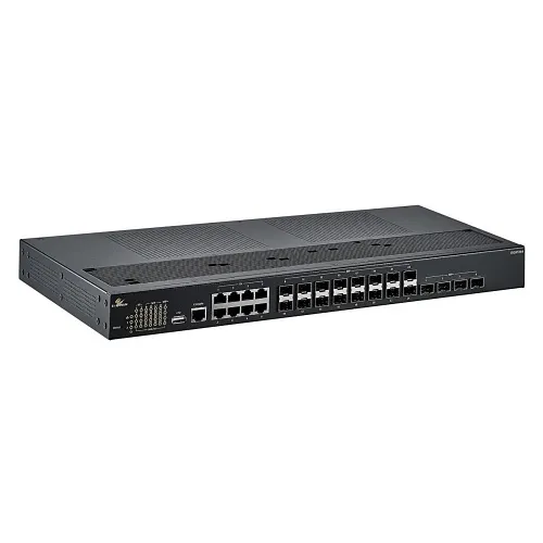 EtherWAN EG97244-4VTR Network Switch