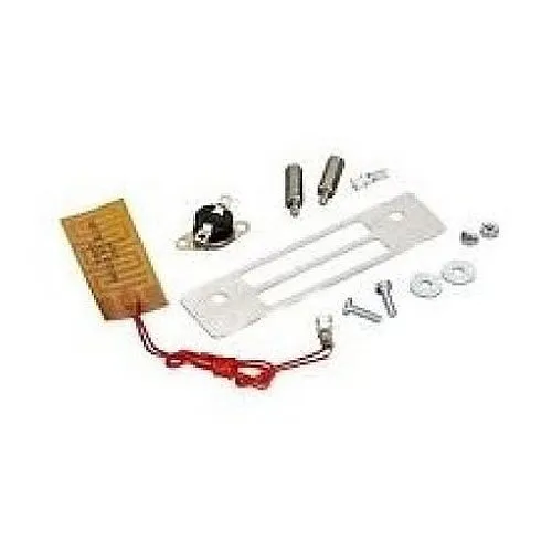 Keri Systems EGH-12 Heater Kit for Entraguard Unit