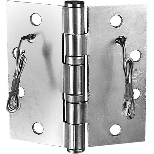 Securitron EH-45 Electric Hinge, 4.5"