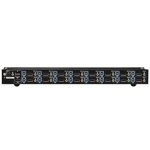 Image of TC-B024DPU16