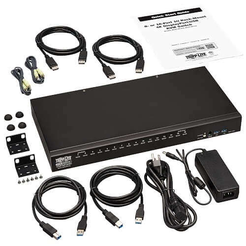 Image of TC-B024DPU16