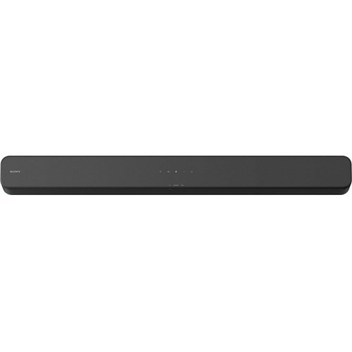 Sony HT-S100F 2-Channel Built-In Tweeter Soundbar