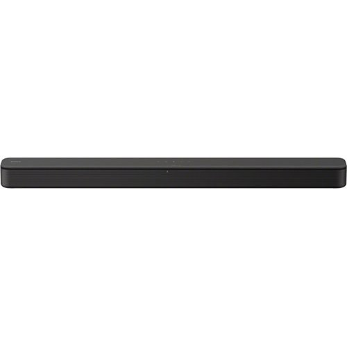 Sony HT-S100F 2-Channel Built-In Tweeter Soundbar