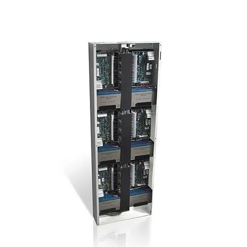 Kantech EK-4D-12 4-Door Kit, 42" Enclosure Multi-Door Controller Kit without Readers and Keytags