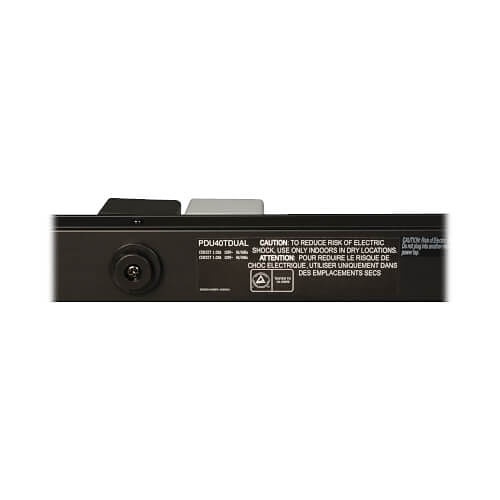Image of TC-PDU40TDUA