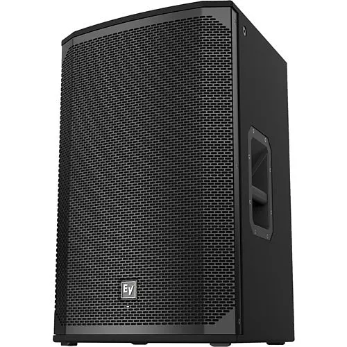 Electro-Voice EKX-15P-US 15" Powered 2-Way Loudspeaker, US Cord, 15mm Plywood with EVCoat