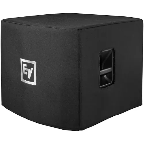 Electro-Voice EKX-15S-CVR Padded Cover for EKX-15S and EKX-15SP Subwoofers, Black