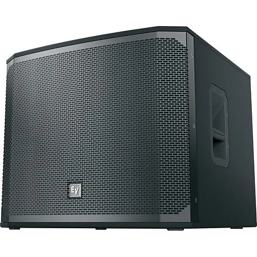 Electro-Voice EKX-18S Pole Mount Woofer, 400 RMS