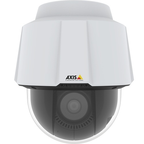 AXIS P5655-E 2MP PTZ IP Camera, 32x Zoom, 4.3-137.6mm Lens, White