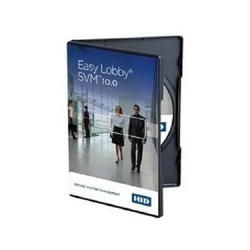 HID EL-ACI-GENETEC Access Control Integration for Genetec Systems