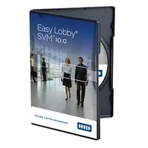 HID EL-AST-UPDATE EasyLobby AssureTec ID-150 Data Software Library Updates 1 year (2nd year and beyond)