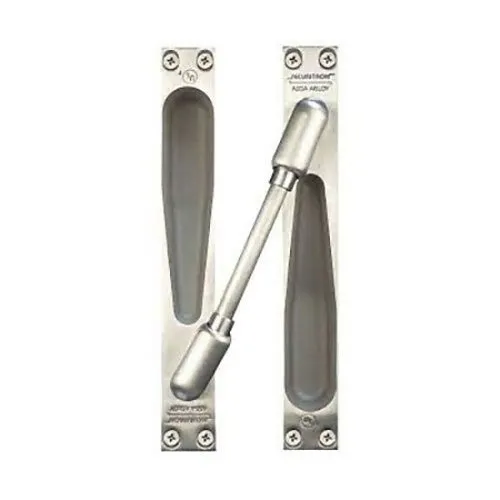 Securitron EL-CEPT-10 Concealed Electrical Power Transfer Door Loop, ElectroLynx, Satin Bronze