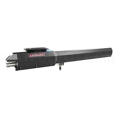 LiftMaster LA500DCS Secondary Arm, Includes Monitored Retro-Reflective Photo Eye (LMRRU), UL /cUL Listed