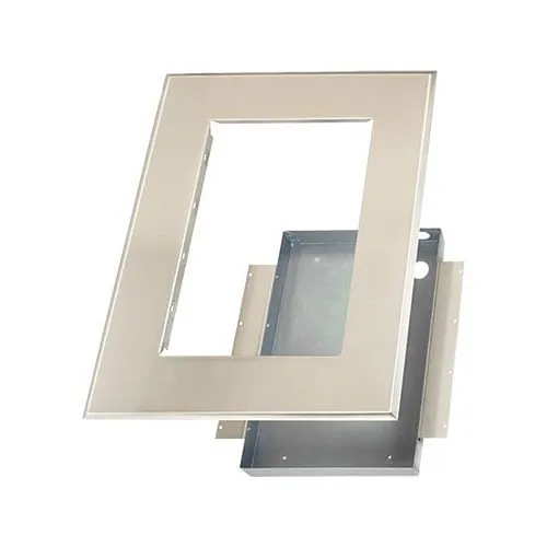 LiftMaster EL2000SSTKW Trim Kit Wide Housing Kit for EL2000SS