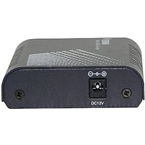 EtherWan EL2211-31U 10/100/1000BASE-TX to 1000BASE-SX (SC) - 550m Media Converter