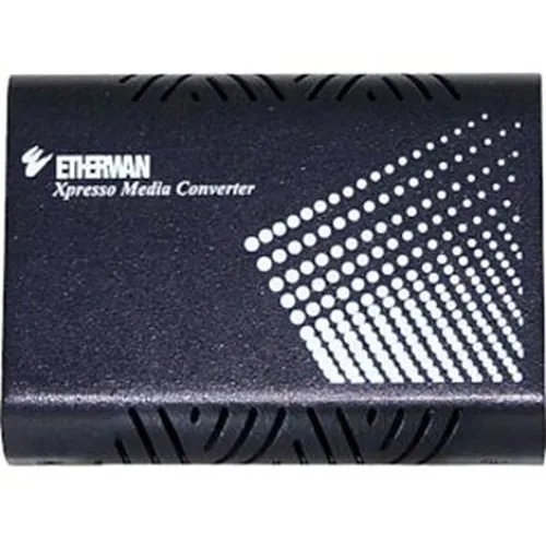 EtherWAN EL2315 EL2315 Series 10/100/1000BASE-TX to 100/1000BASE-X Dual Rate SFP Media Converter
