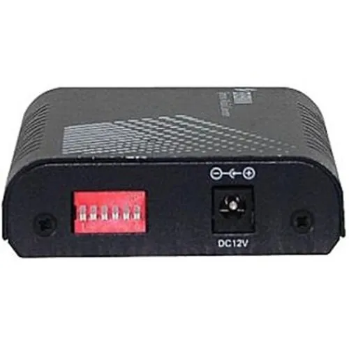 EtherWAN EL2315 EL2315 Series 10/100/1000BASE-TX to 100/1000BASE-X Dual Rate SFP Media Converter
