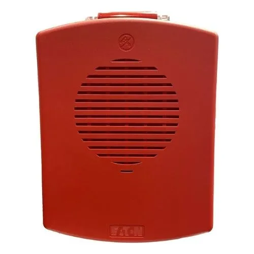 Eaton EL4XMT-NR Multi with 4x Surface Box, Red