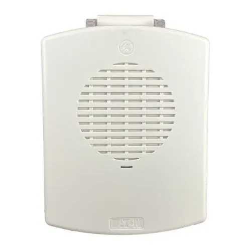 Eaton EL4XMT-NW Multi with 4x Surface Box, White